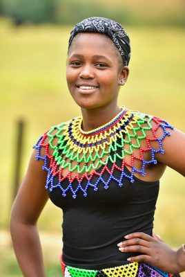 Article : Les Sud-Africains célèbrent la diversité de leurs cultures